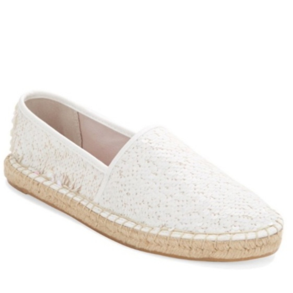 Circus by Sam Edelman Mermaid Espadrilles